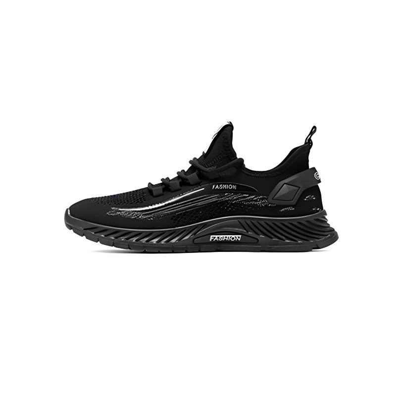 NMR Fabric Abrasion Resistant Breathable Abrasion Resistant Breathable Low top Casual Shoes Men's