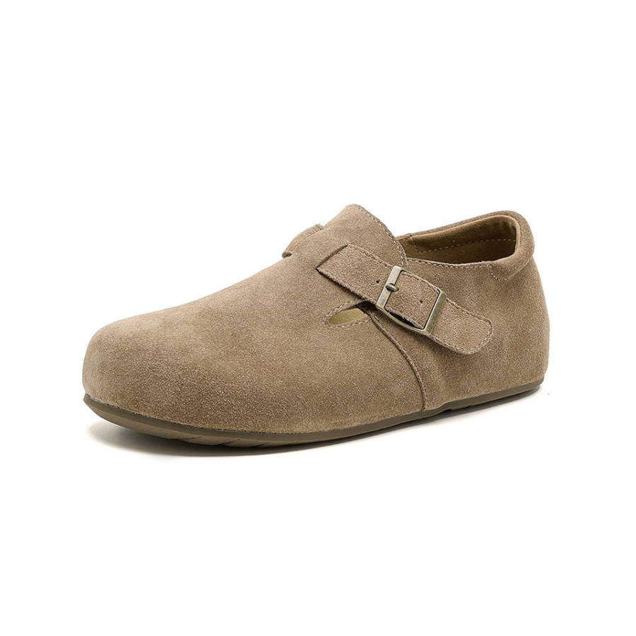 Lanza Rubber Birkenstock Shoes Women's