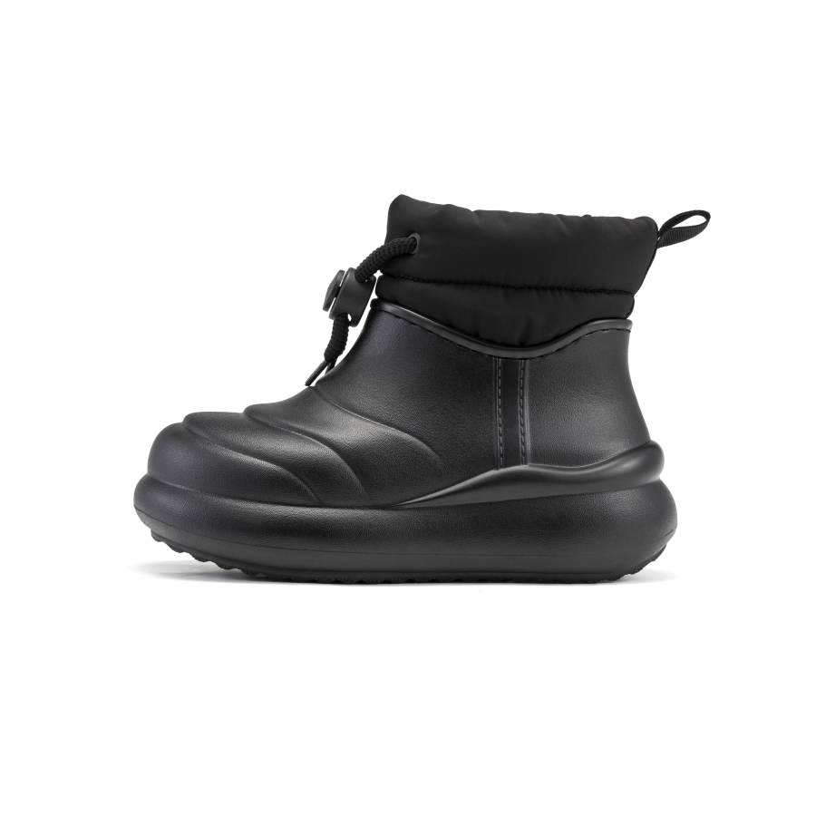 AOKANG AOKANG Short Snow Boots Women's Black