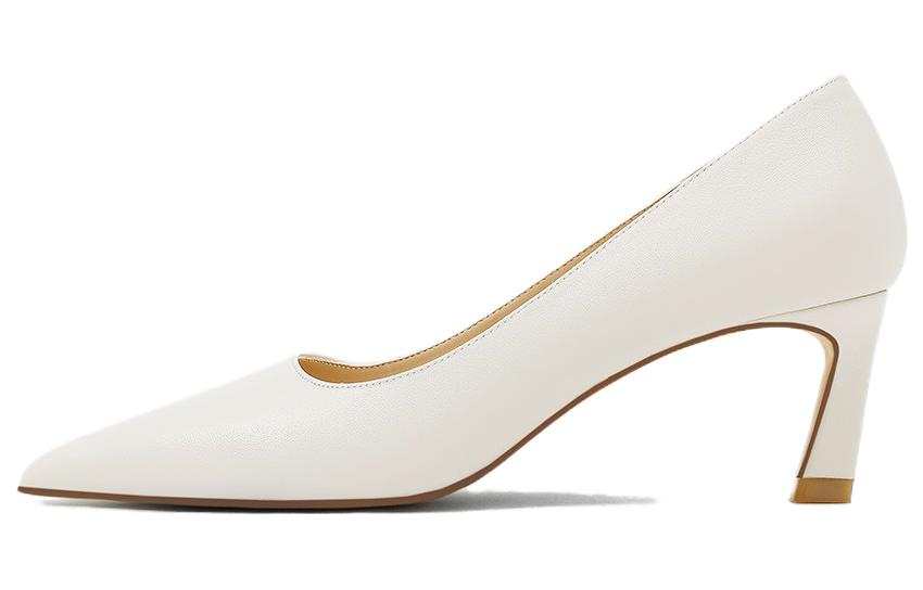 CAMEIDO CAMEIDO High Heels Women's White