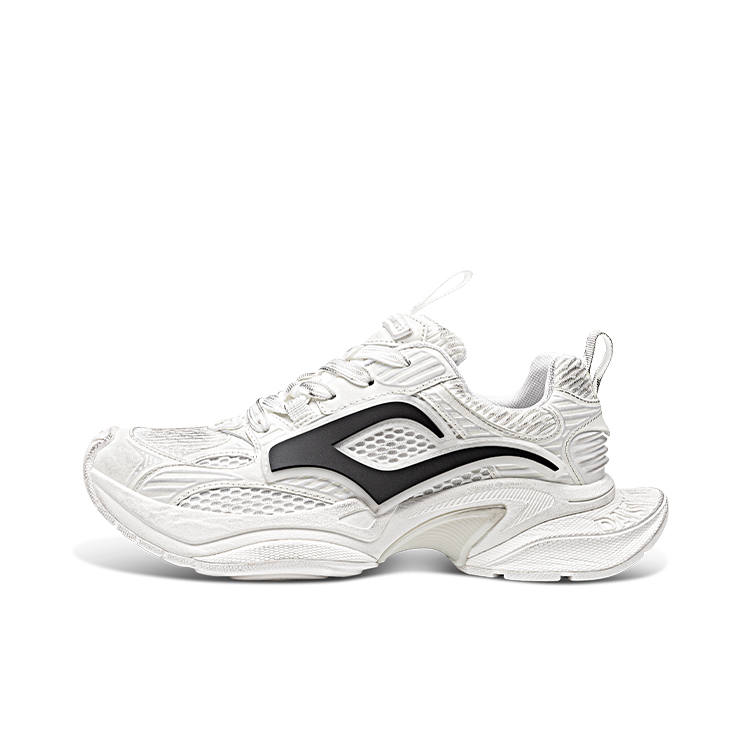 Daisy Fellowes DEMON KING Cushioning Height Increasing Lightweight Cushioning Height Increasing Lightweight Low top