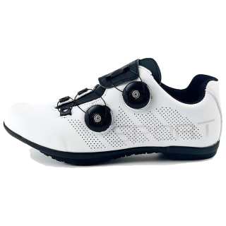 JYVME Abrasion Resistant Breathable Coverage Abrasion Resistant Breathable Coverage Low top Cycling Shoes Unisex