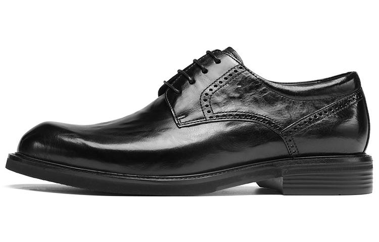 ROBERTA DI CAMERINO Dress Shoes Men's Black