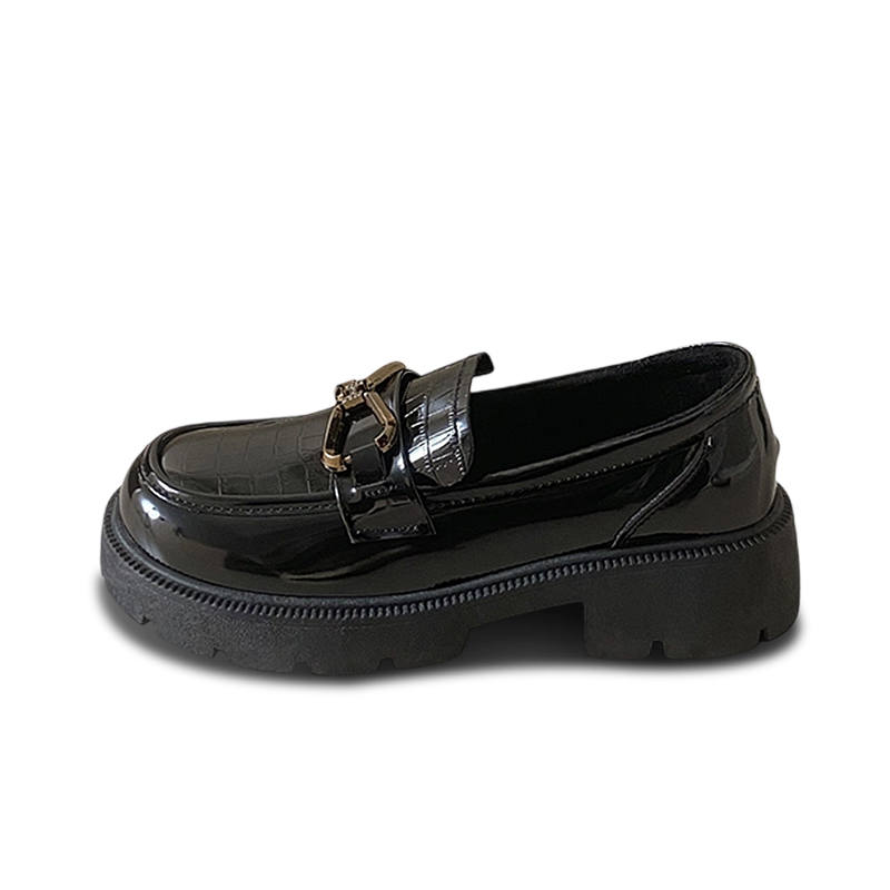 MEXICAN Loafers Women's Black