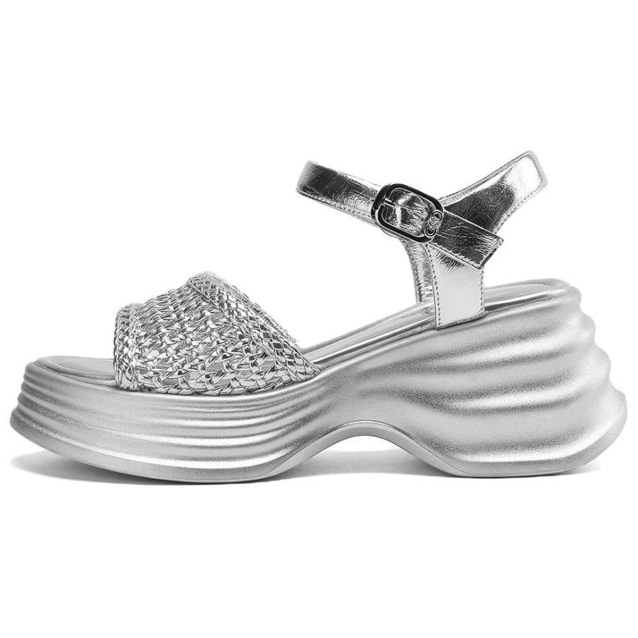 Millies MILLIE'S One Strap Sandals Women's