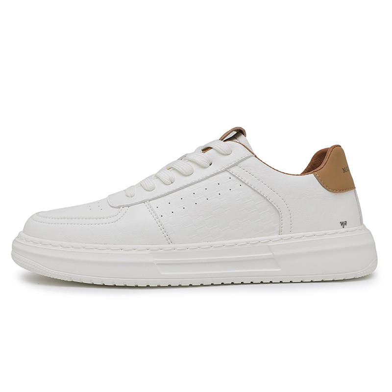NANJIREN Low top Skateboard Shoes Men's
