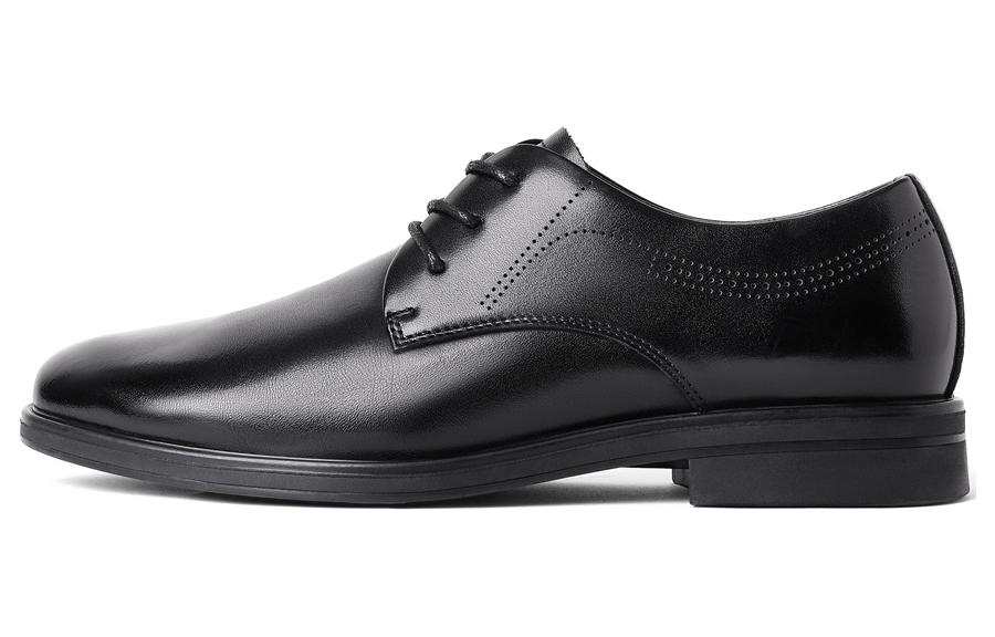 Senda Cow Leather Dress Shoes Men's