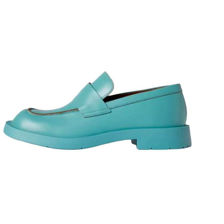CAMPERLAB CAMPERLAB Loafers Women's Turquoise