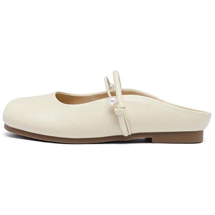 AGSDON AGSDON Closed Toe Slippers Women's