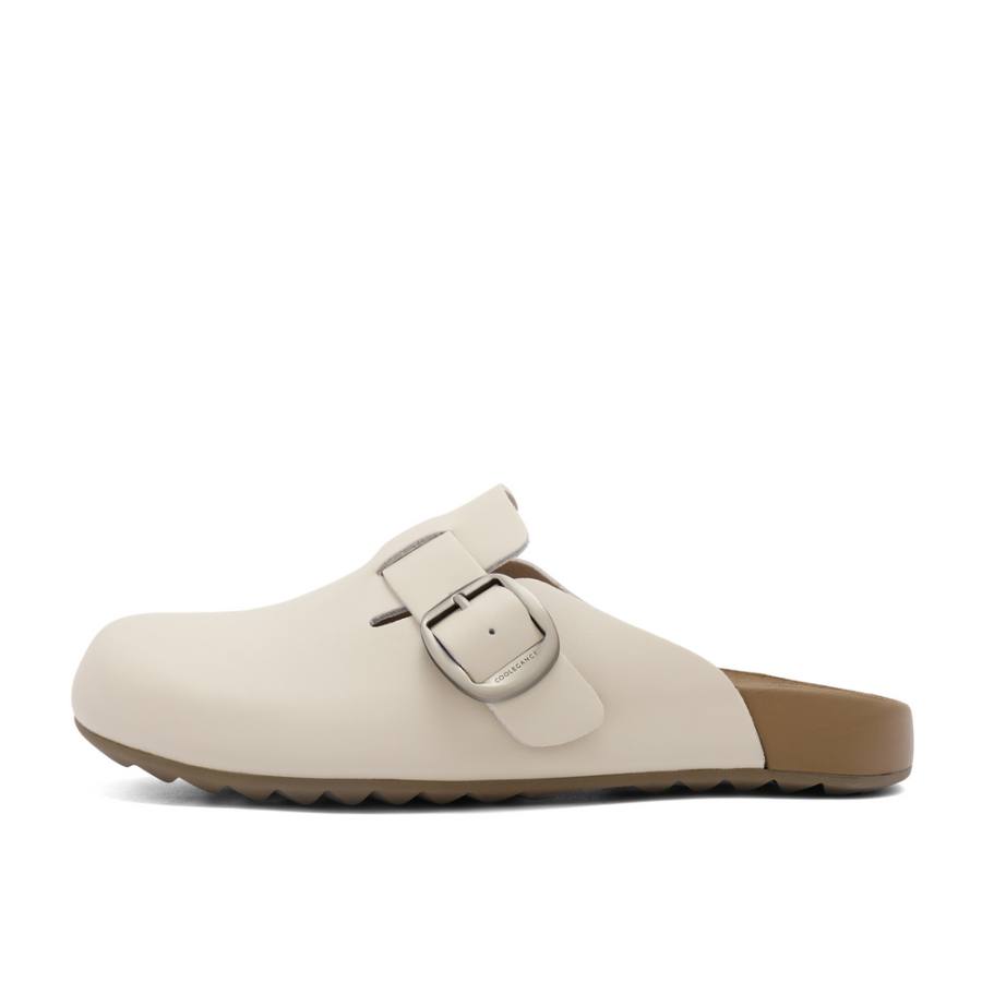 BELLE BELLE Closed Toe Slippers Women's