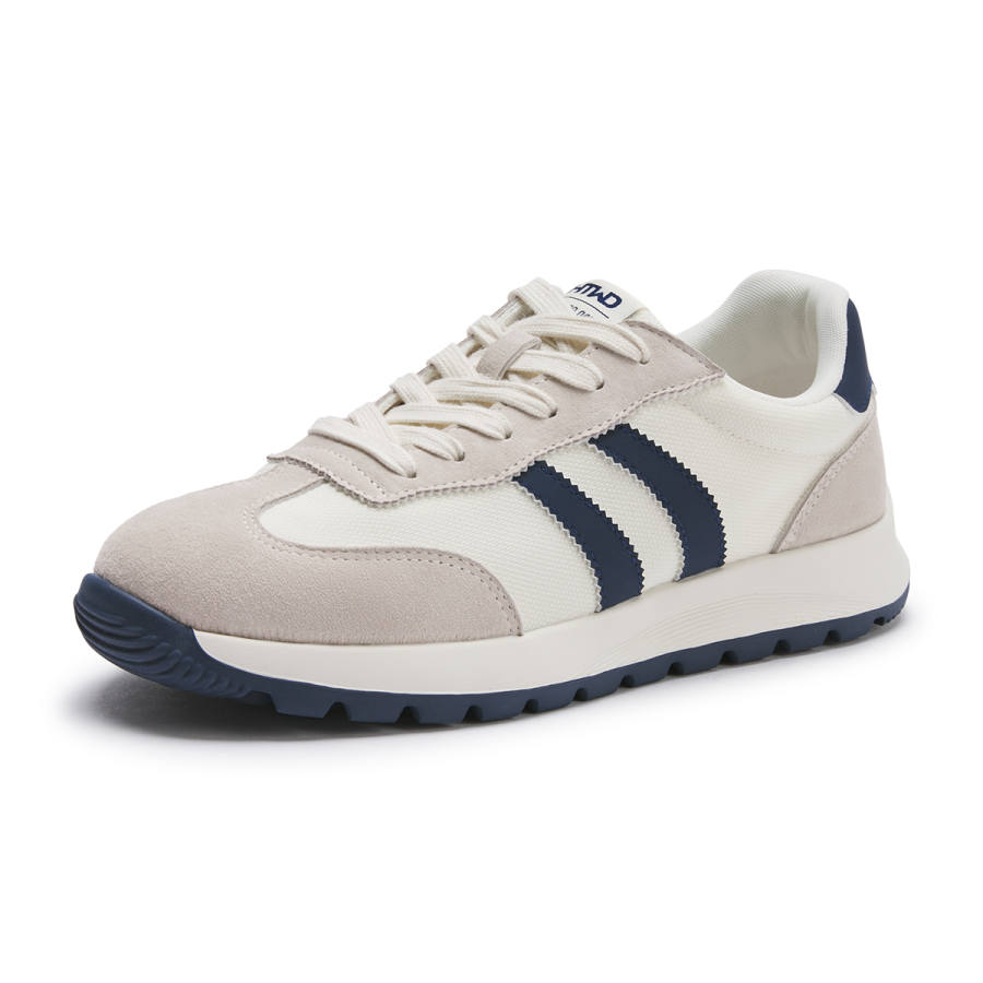 Hotwind Fabric Abrasion Resistant Abrasion Resistant Low top Casual Shoes Men's