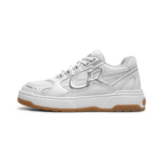 CROWN Low top Skateboard Shoes Unisex