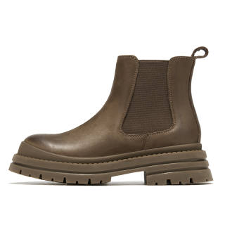 XB-ITER XB ITER Crew Chelsea Boots Women's