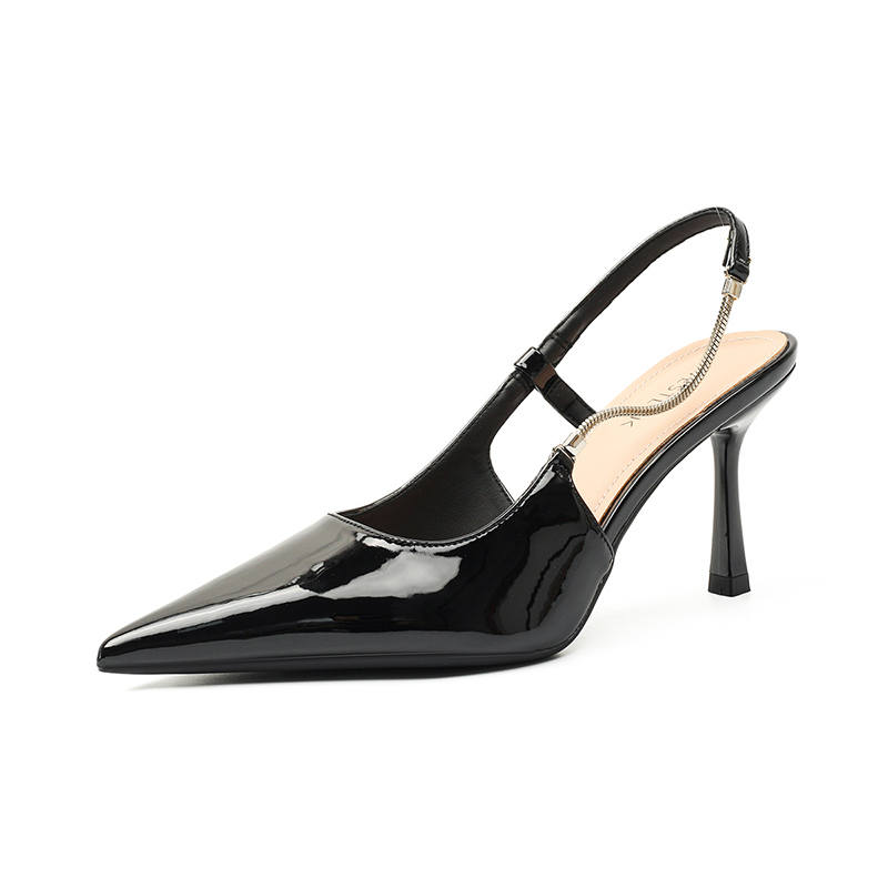 WESTLINK WESTLINK Slim Heel High Heels 8cm Women's