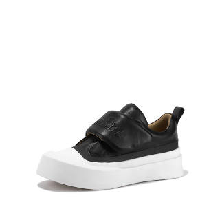 SELAIYA Low top Skateboard Shoes 3.5cm Women's