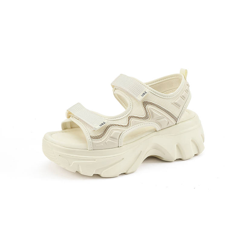 UBZ UBZ Beach Sandals Women's