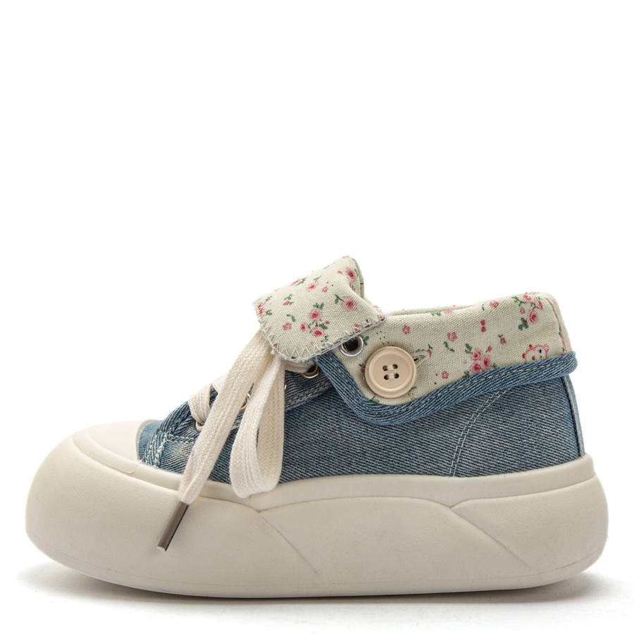STAE Abrasion Resistant Abrasion Resistant Low top Skateboard Shoes Women's