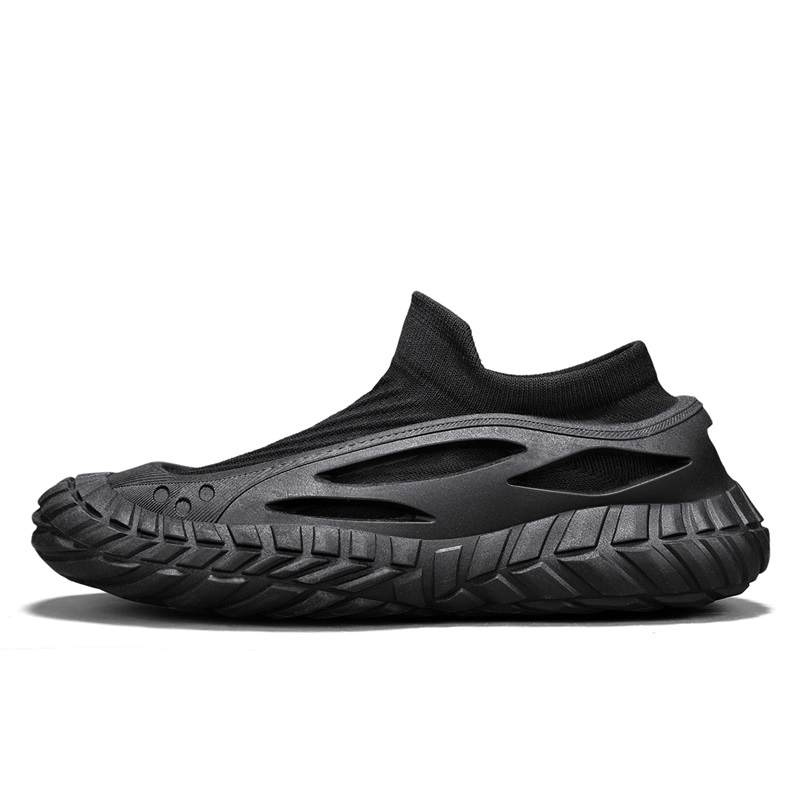 GONGNIUMEILI Mesh Low top Casual Shoes Men's