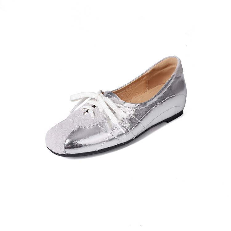 SUYANJIAO Su Yanjiao Casual Single Shoes Women's