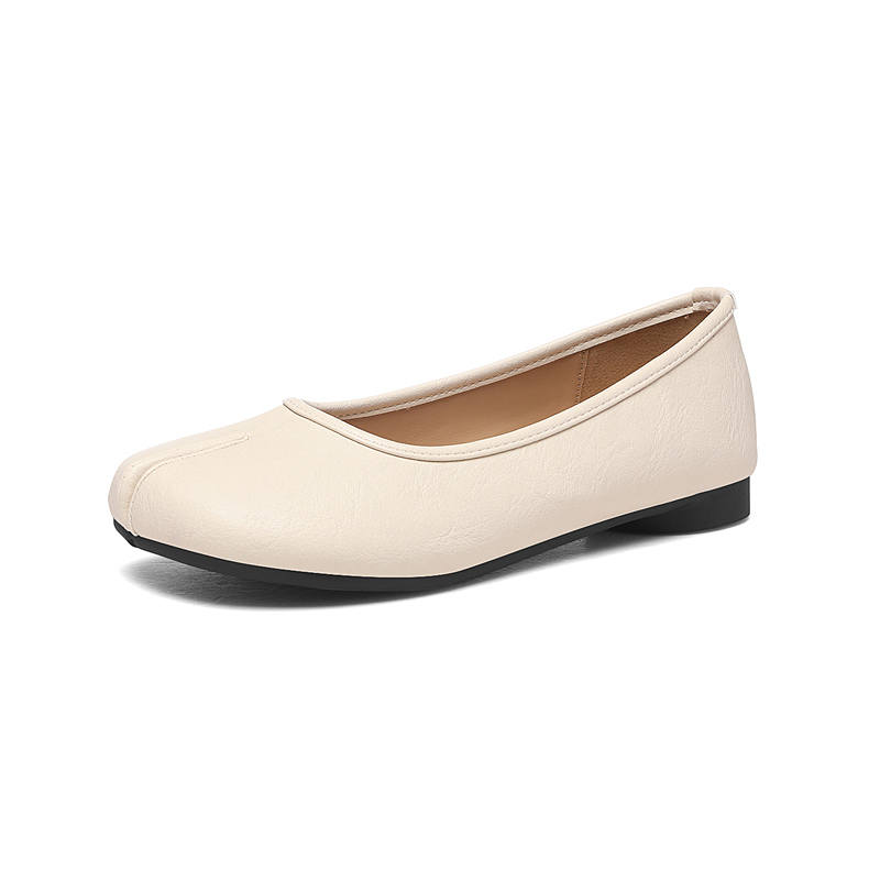 JINSITU Pu Casual Shoes 1.5cm Women's
