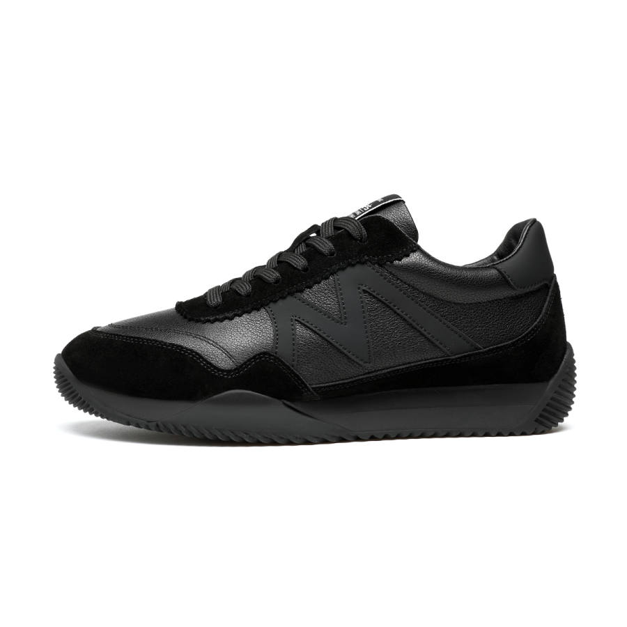 Millies MILLIE'S Cow Leather Low top Casual Shoes Men's