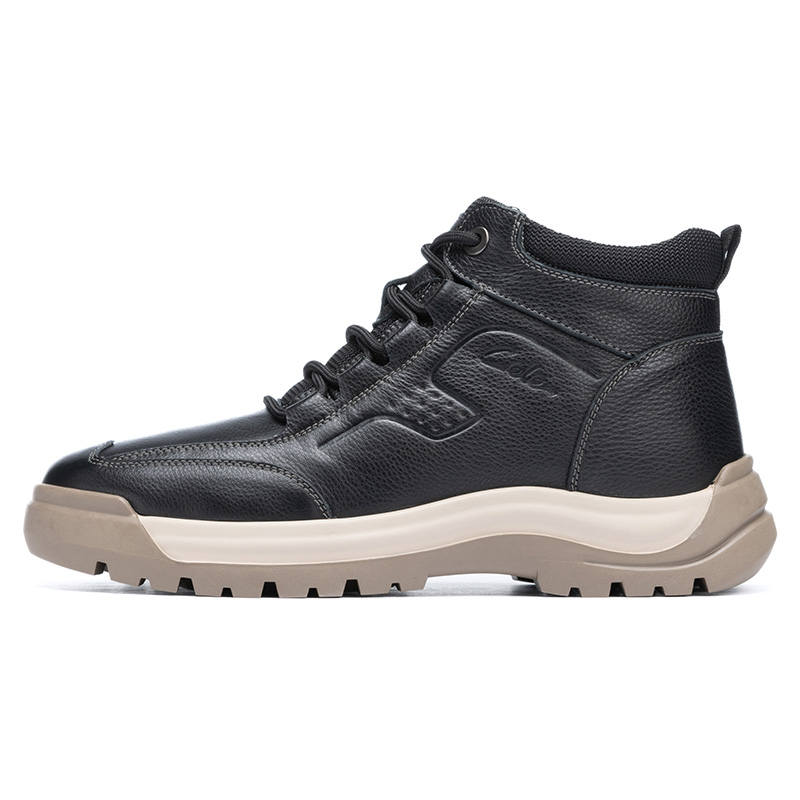CELE Cushioning Waterproof Coverage Cushioning Waterproof Coverage High top Casual Shoes Men's