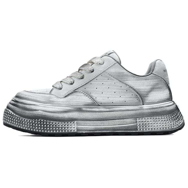 FAIRWHALE Skateboard Shoes Men's