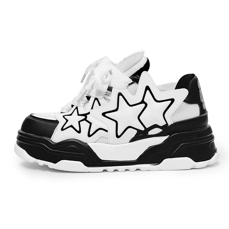 JANECO Slip Resistant Abrasion Resistant Slip Resistant Abrasion Resistant Low top Casual Shoes Unisex