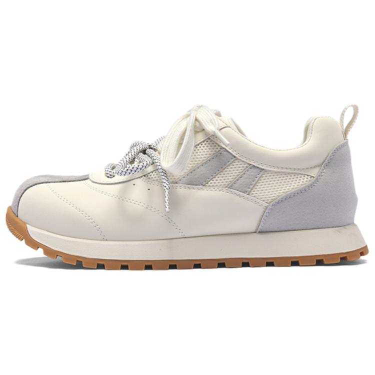 AGSDON Low top Casual Shoes 3.5cm Women's