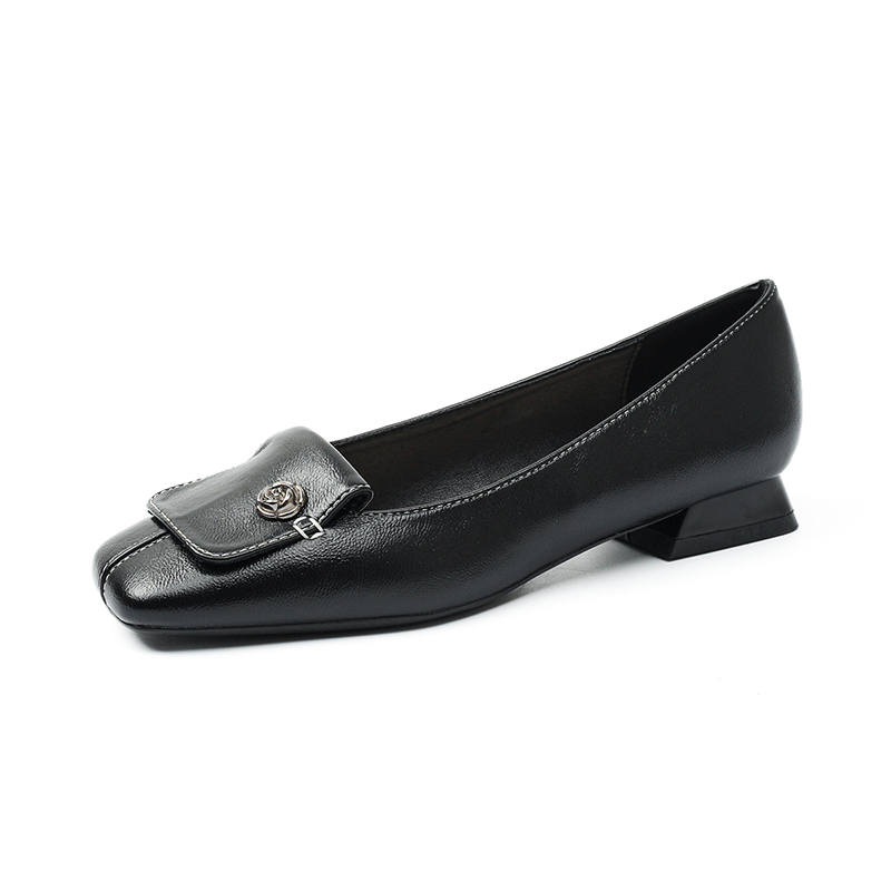 WESTLINK Pu Casual Shoes 2cm Women's