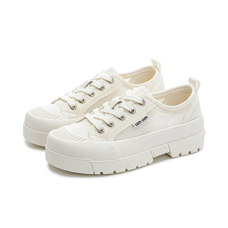CHIBANG Mesh Lightweight Low top Casual Shoes Women's