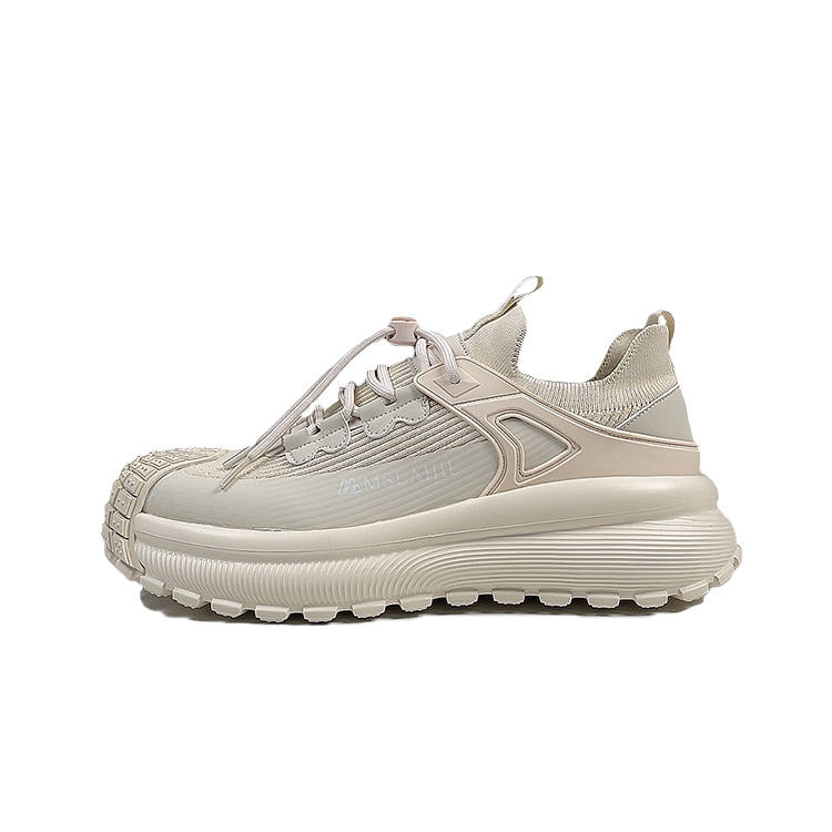 SHUPATE Waterproof And Breathable Moisture Wicking Low top Casual Shoes Men's