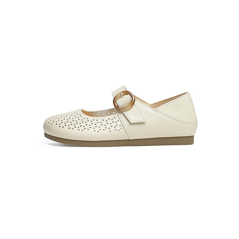 RED DRAGONFLY Mary Jane Shoes Women's