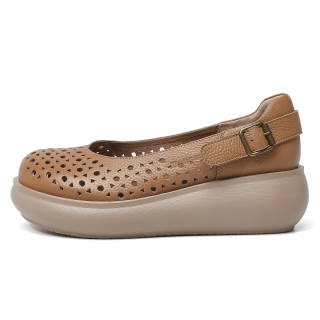 OULISASI Casual Single Shoes Women's