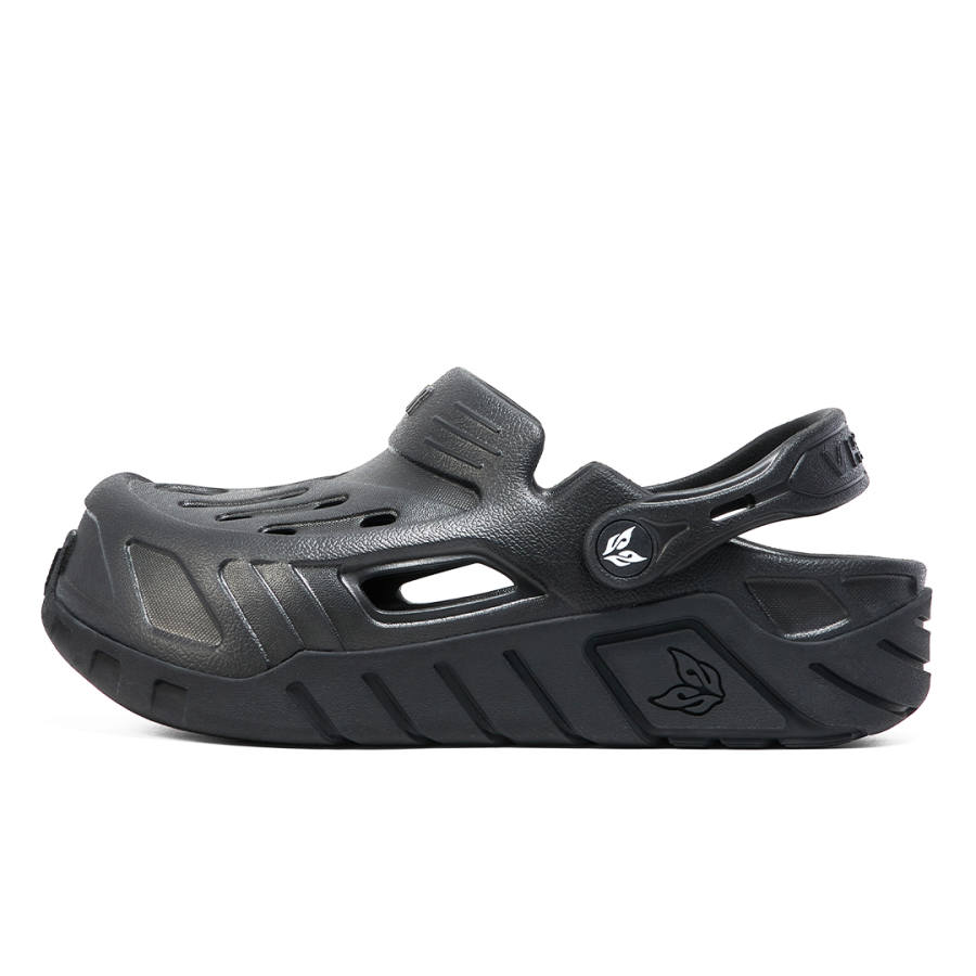 OGR OGR MARK 3 THREE Ⅲ EVA Clogs Unisex Black OG Black