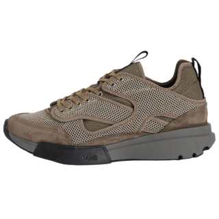 Oamc Aurora Runner 'Cold Grey'