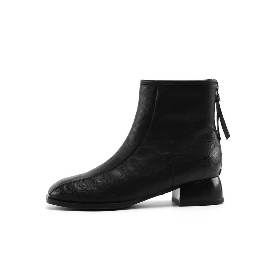 JOSINY Ankle Boots Women's Black, Brown