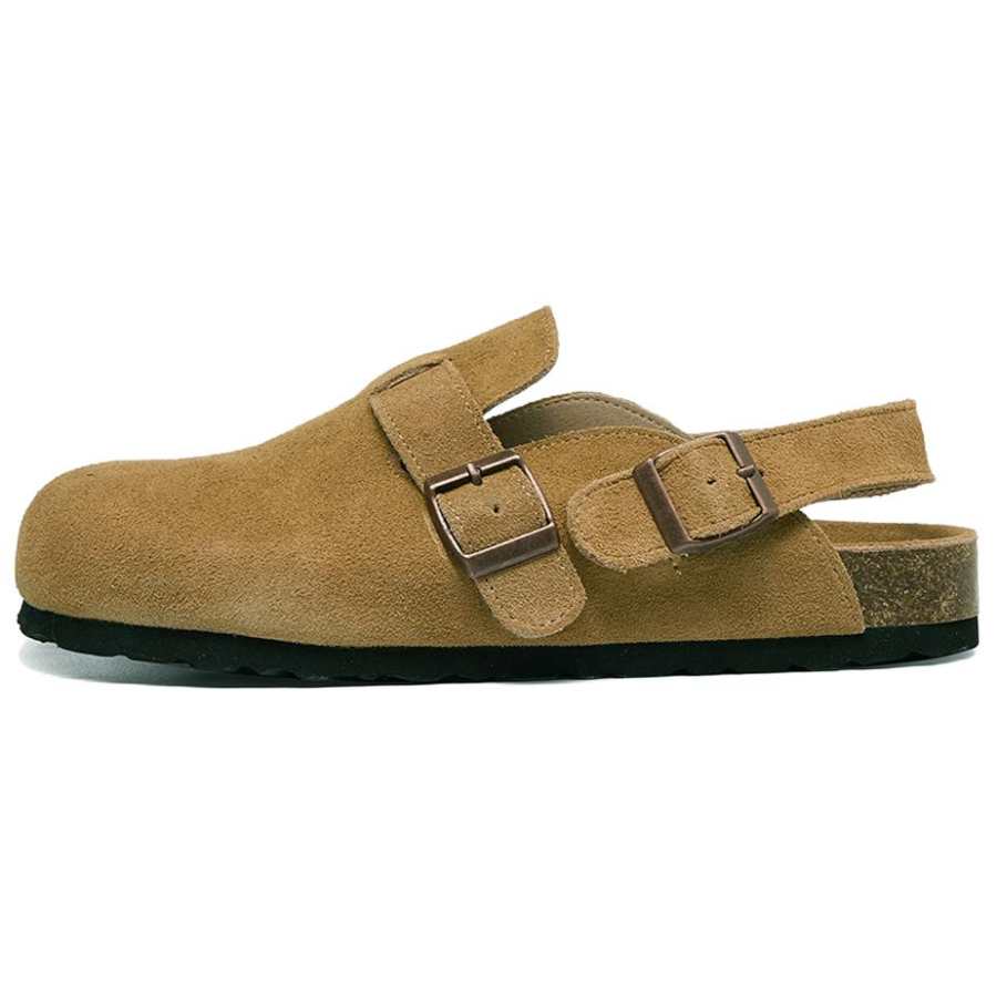 TASMAN AUS Closed Toe Slippers Women's