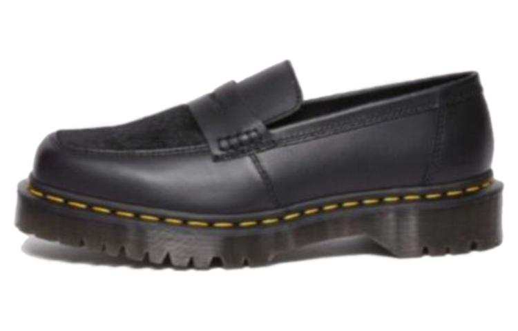 Dr.Martens Dr. Martens Platform Penny Loafers Women's