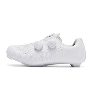 JYVME Abrasion Resistant Breathable Coverage Abrasion Resistant Breathable Coverage Low top Cycling Shoes Men's