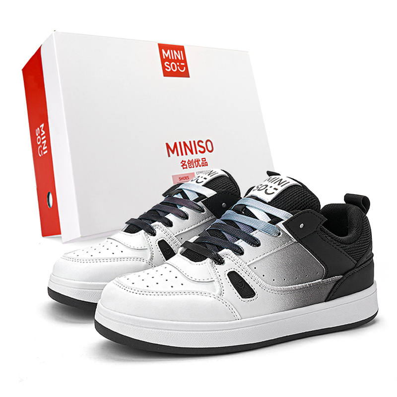 MINISO MINISO Low top Skateboard Shoes Unisex