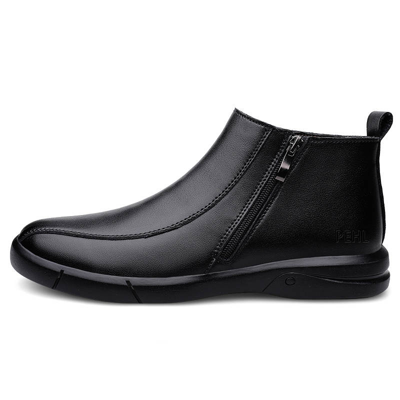 PEHL PEHL Ankle Boots Men's