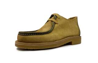 ANTONIO BAREZZI Casual Shoes Men's