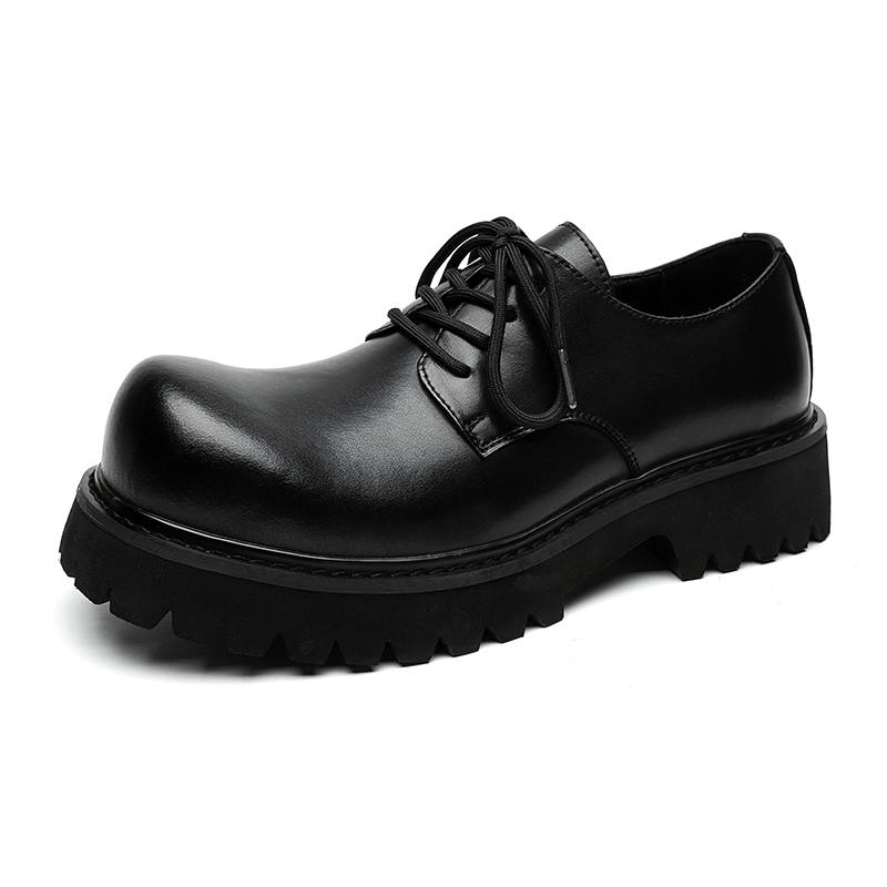 V05 Men's Casual Shoes Men's Low Top Black