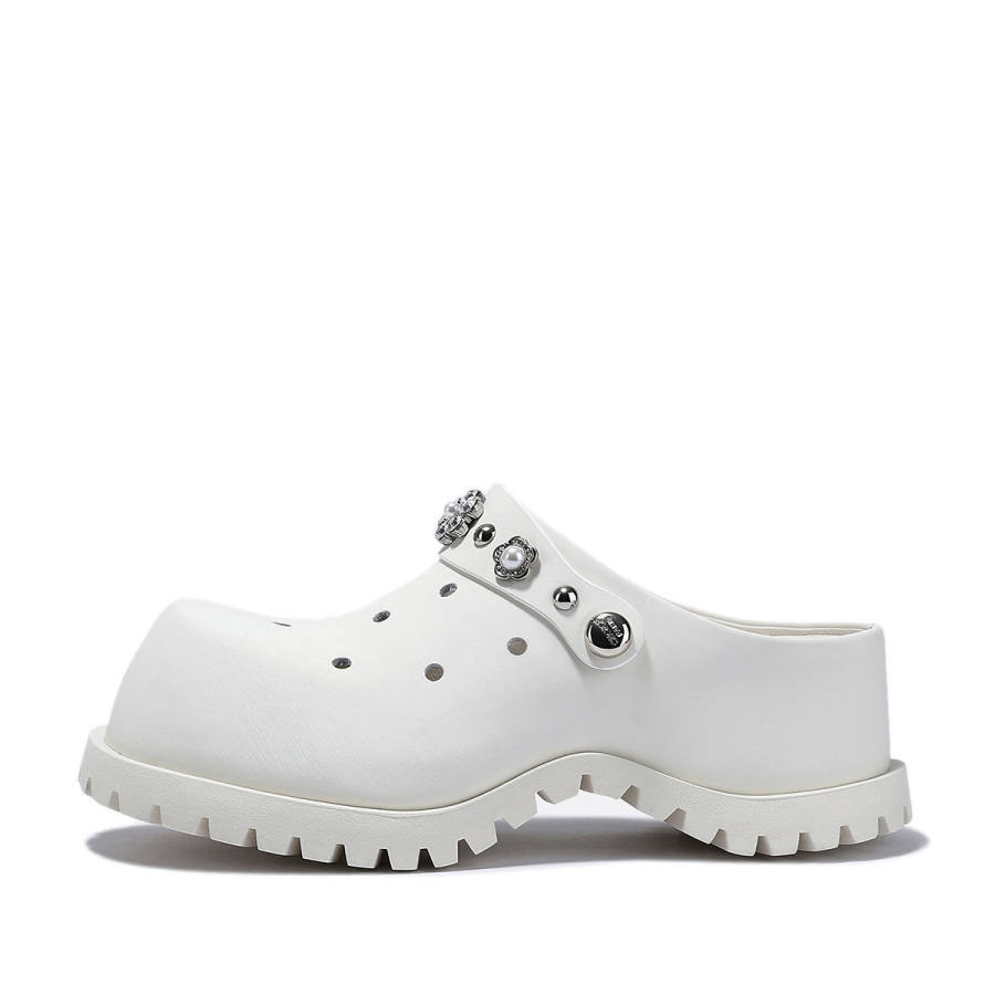BELLALILY BELLALILY Clogs Women's