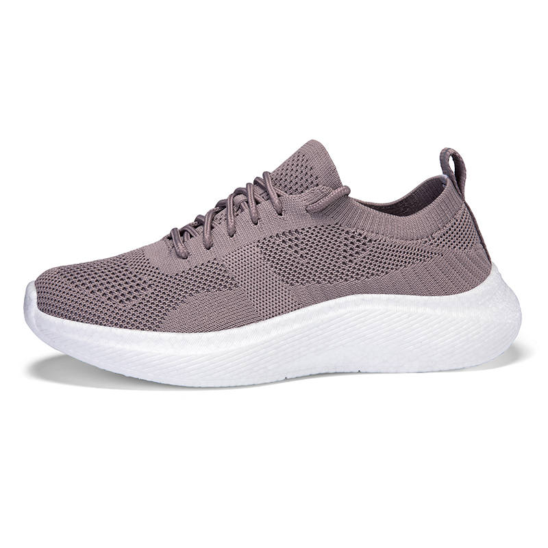TFKY Mesh Breathable Balance Lightweight Breathable Balance Lightweight Low top Casual Shoes Unisex