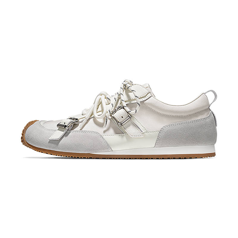SALAXI Cushioning Abrasion Resistant Breathable Height Increasing Low top Casual Shoes Unisex