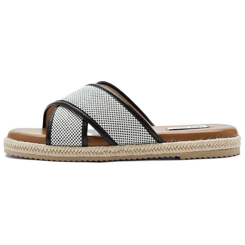 NINE WEST Abrasion Resistant Abrasion Resistant Slide Slippers Women's