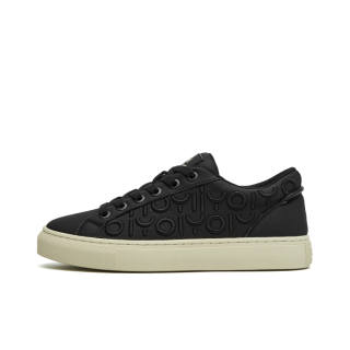 AOXIANG Top Grain Cow Leather Coverage Low top Skateboard Shoes Men's
