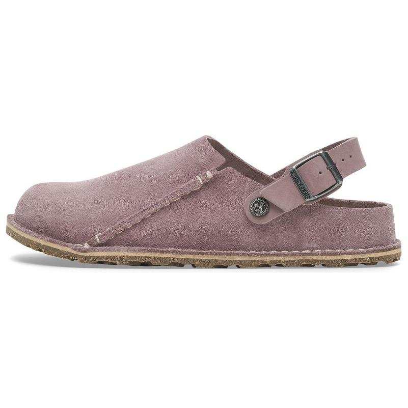 Birkenstock Lutry Premium Sandals